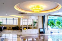 Homeinn Pebble Hotel (Tongling Experimental High School)
