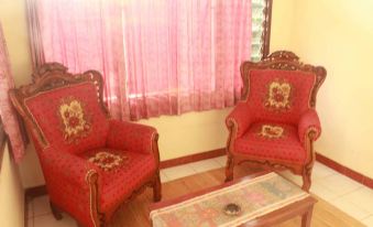 Twins Homestay