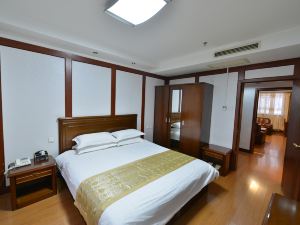 Sanjin Hostel