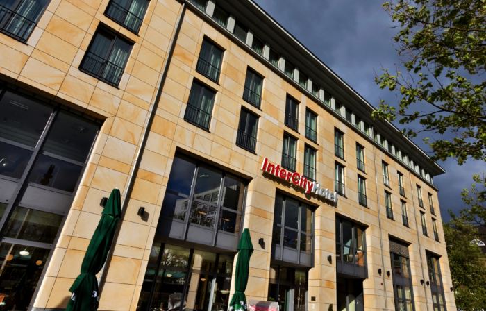 IntercityHotel Bremen