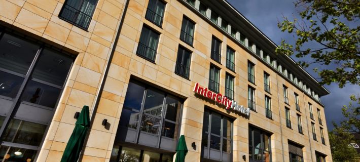 IntercityHotel Bremen Hotels in Bremen