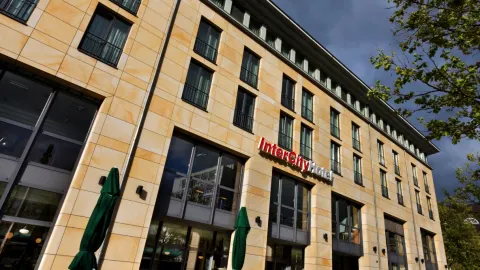 IntercityHotel Bremen in Bremen