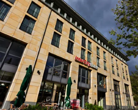 IntercityHotel Bremen Hotels in Bremen