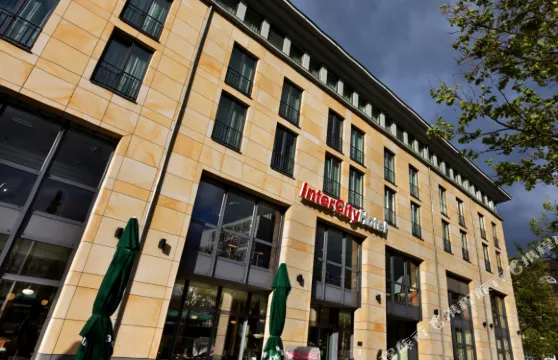 不來梅城際酒店