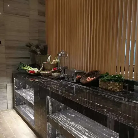 Minshan Grand Hotel