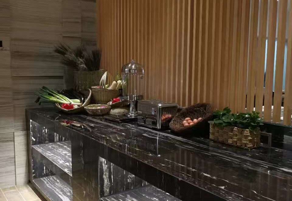 민샨 그랜드 호텔