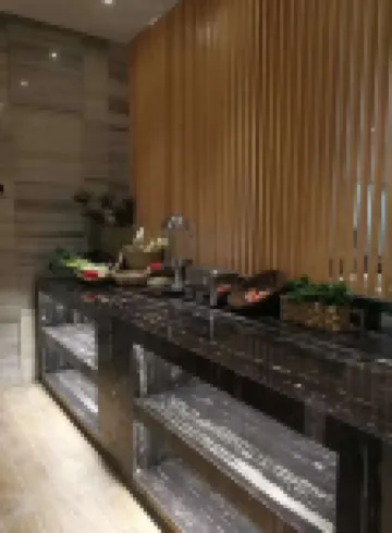 โรงแรมแกรนด์หมินชาน