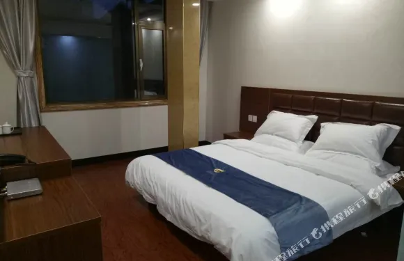 沁縣優客主題酒店