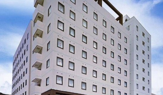 Hotel New Amami Hotels in Amami