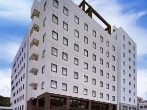 Hotel New Amami