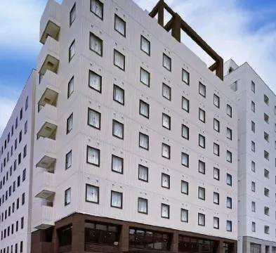 Hotel New Amami