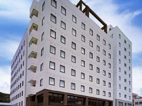 Hotel New Amami