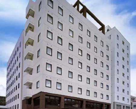 ホテルニュー奄美 奄美のホテル