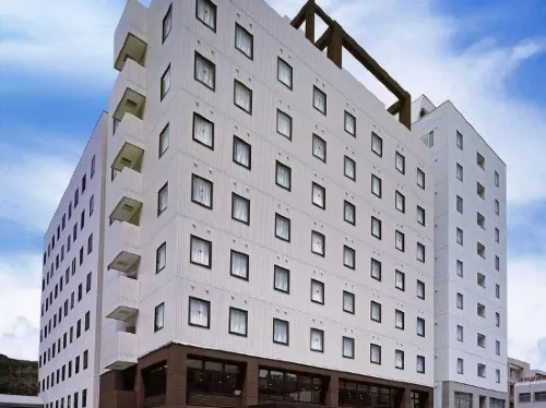 호텔 뉴 아마미