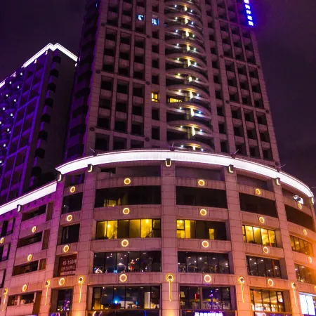 Star Box Hostel