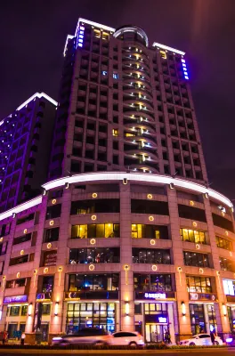 Star Box Hostel - hostel