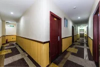 Xianyou 668 Business Hotel