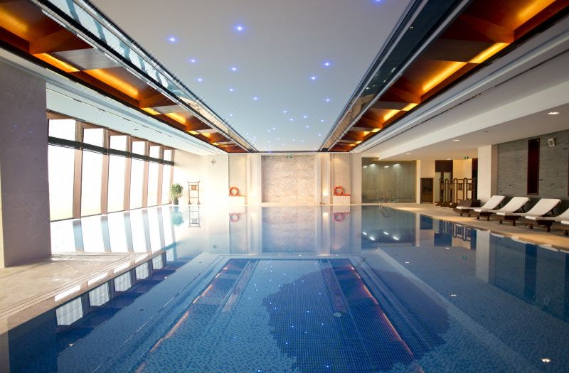 East Tai Lake Grand Hotel photo 2