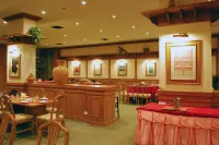 Rimpao Hotel Hotels in Kalasin