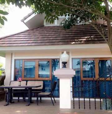 รูปภาพของดำเนินเเคร์ รีสอร์ท