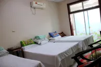 蓬萊行軍古玩漁家客棧