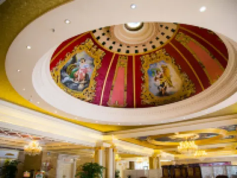 Dang Yang Hotel โรงแรมในตังหยาง