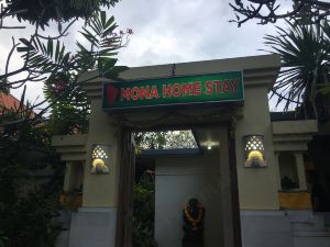 Mona Homestay