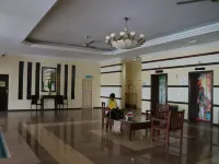 AFamosa Purple Dream Residence Condotel Homestay Hotels in Pegoh