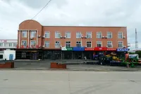 Jinkelai Hotel