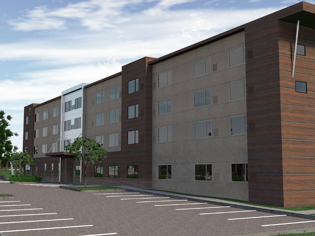 Element West Des Moines-West Des Moines Updated 2022 Room Price-Reviews &  Deals | Trip.com