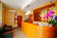 Chenhuijun Hotel (Hefei Baogongyuan Big Clock Tower) Hotel in zona CPC Anhui Provincial Committee Party School