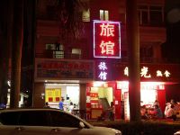 深圳龙岗创业旅馆 - 酒店外部