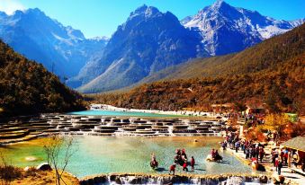 Domi Hotel Chain (Lijiang Ancient City Huama Street)