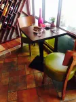 O'way Youth Hostel - sarapan