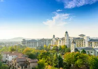 Country Garden Phoenix Hotel.Huangshan Hotels near Huangshan North Railway Station