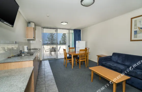 恩瑞斯華爾道夫酒店