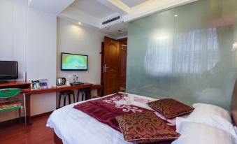 Kangding Yisiyi Business Hotel