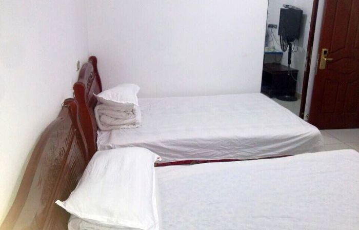 Yingshan-Manchun Hotel