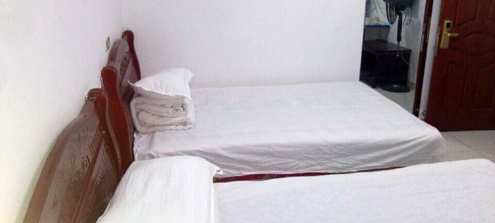 Yingshan-Manchun Hotel Hotels in Yingshan