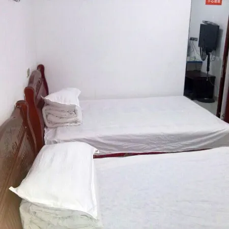 Yingshan-Manchun Hotel