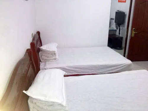 Yingshan-Manchun Hotel