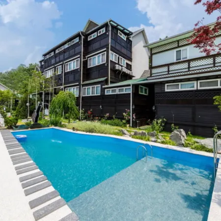 Chuncheon Picnic Pension