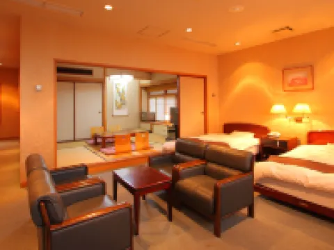 春日居びゅーほてる 石和温泉駅周辺のホテル