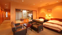 Kasugai View Hotel