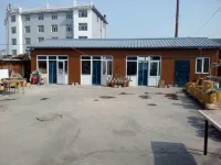 Erguna Sentao Hotel Hotel a Moridaga Town