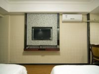 鄂州国宾宾馆 - 标准双床房