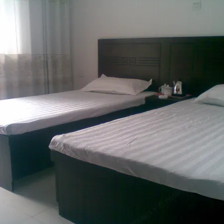 Xiyang Homeland Hostel