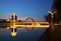 Jinghu International Hotel