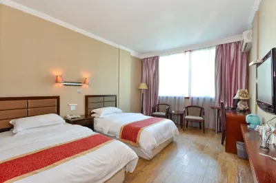 Min Zhu Hotel