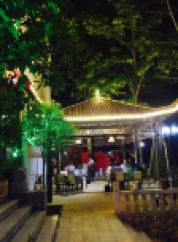 Chongdugou Siheyuan Chinese Inn